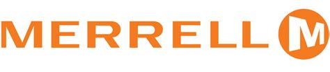 merrell shoes logo